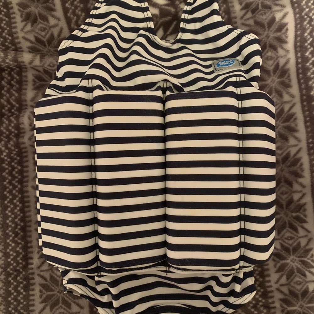 COPY - Splash About Float Swimsuit NWOT